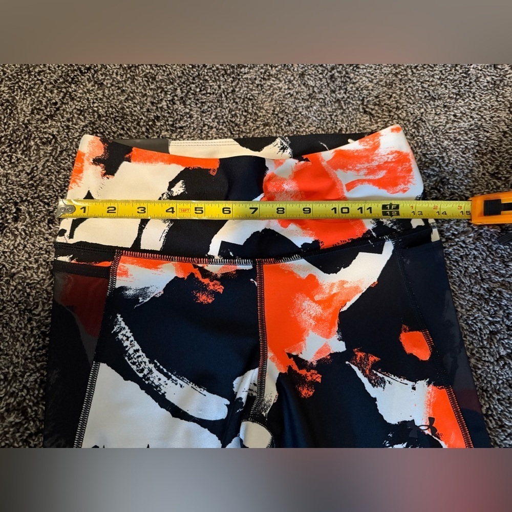 Under Armour Project Rock leggings, New - Picture 7 of 7